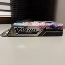 Pokemon tcg - Gardevoir Theme Deck - Sealed - Vbattle deck - Image 4