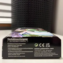 Pokemon tcg - Gardevoir Theme Deck - Sealed - Vbattle deck - Image 5