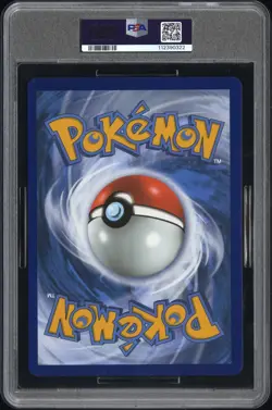 PSA 10 - 2021 POKEMON SWSH BLACK STAR PROMO PIKACHU V-UNION JUMBO - Image 2