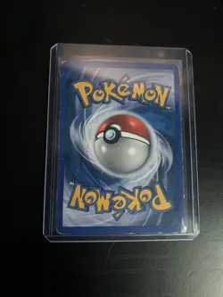 Pokemon TCG Alakazam 2/123 Mysterious Treasures Holo Rare 100 HP English - Image 2
