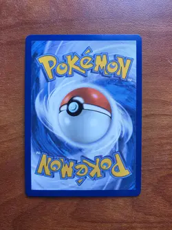 Slowbro 090/084 - Illustration Rare - Pokemon TCG: Pitch Black - NM - Image 2