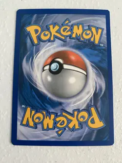 Pokemon Call Of Legends Play! Pokemon Crosshatch Holo Grass Energy - Image 2