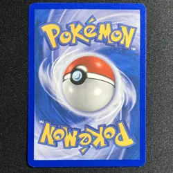 Nidoran (M) 96/147 Aquapolis Common Basic Regular 50 HP English 2002 - Image 2