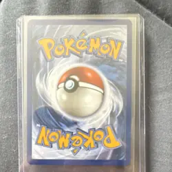 Slowbro 090/084: Pitch Black Holo Full Art Rare English 2026 - Image 2