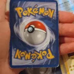 Pokemon Marill 11/18 Southern Islands Promo Reverse Holo English Basic 40HP - Image 5