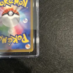 Pokemon 2022 Japanese Absol VSTAR Universe Art Rare 191/172 Gem Mint CGC 10 - Image 4