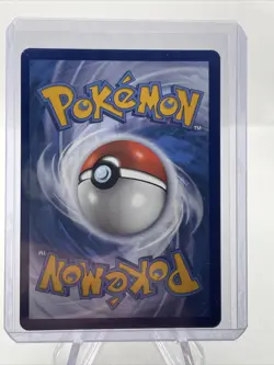 Pokemon TCG Mimikyu V Sword & Shield: Brilliant Stars 068/172 Holo Ultra Rare - Image 2