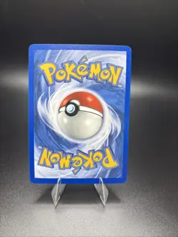 Pokemon Mareep Common 1st Edition Neo Discovery 58/75 NM - Image 2