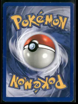 Hitmonchan 8/130 Holo Rare Base Set 2 Pokemon Damaged - Image 2