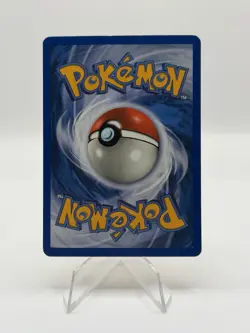 Pokemon TCG Kabutops H13/H32 Skyridge Holo Ultra Rare Nintendo 151 SWIRL - LP - Image 4