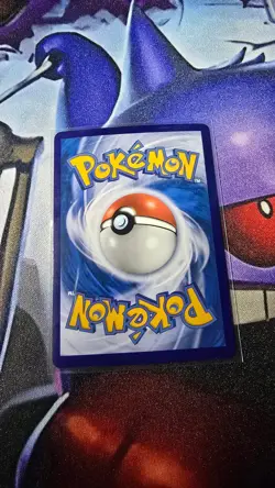 EEVEE 2025 POKEMON CHINESE GEM PACK VOLUME 2 TRIPLE RARE 0115/15 - Image 2