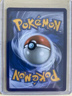 Charmander First Partner Illustration Rare Promo 038 Pokemon 30th Anniversary - Image 3