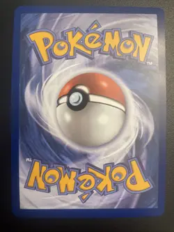 Pokemon TCG Misty’s Vitality 111/084 Ultra Rare Full Art NM Pitch Black - Image 2
