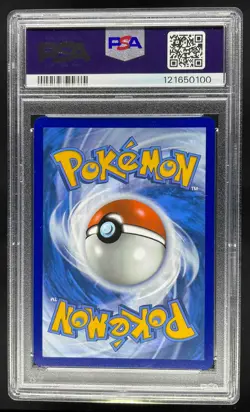 2025 Pokemon S&V Destined Rivals Arven's Greedent IR PSA 10 Gem Mint #205 - Image 2