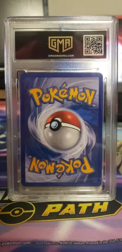 GMA 9 MINT Probopass Lvl.55 HOLO Platinum Arceus 7/99 Pokemon 2009 - Image 2