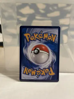 Pokemon Froslass (Full Art) Chinese Gem Pack Vol. 4 CBB4C 1207/07 Near Mint RARE - Image 2