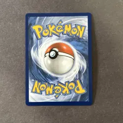Pokemon TCG Inteleon Illustration Rare Mega Evolutions #142/132 NM/M Condition - Image 2