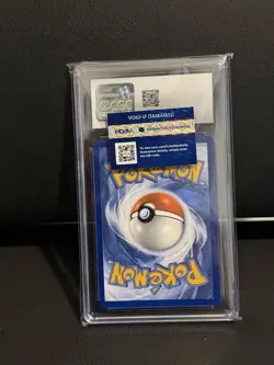 The Pokemon Company Zapdos ex 202/165 SV 151 SIR Holo CGC 10 (ENG) 2023 - Image 2