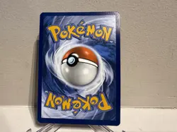 Charcadet 022 Pokemon Center Stamped Promo - Image 2