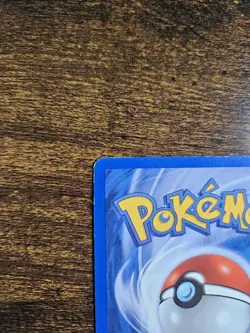 Vintage Pokemon TCG - Darkness Energy 104/111 - Neo Genesis - MP - Image 4