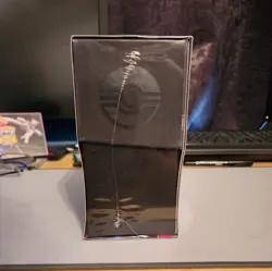 Pitch Black POKEMON CENTER Elite Trainer Box ETB sealed - Image 4