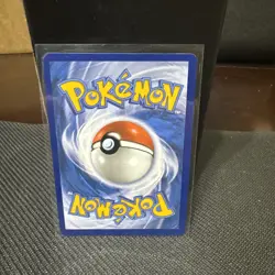 Pokemon TCG Rotom EX Illustration Rare Holo 126/094 Phantasmal Flames 190 HP Eng - Image 2