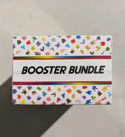 Pokemon TCG: Scarlet & Violet-151 Booster Bundle (6 Packs) Factory Sealed ✅ 820650853210 - Image 5
