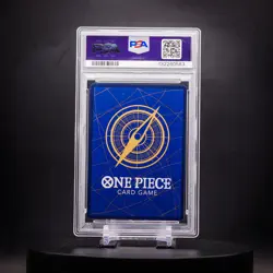 Sanji p-034 Foil | 2023 One Piece Promos Event Pack Vol 2. | PSA 10 GEM MT - Image 2