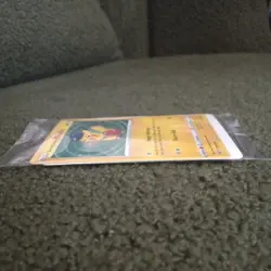 SEALED Special Delivery Pikachu SWSH074 Promo Card - Image 5