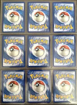 Cozy & Crafted! 🧶 Pokemon Card Lot x18 Asako Ito RARE Electrode 39/181 - Image 3