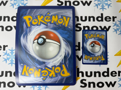 JUMBO Charizard GX Oversized Promo Card SM211 Full Art Holo Pokemon *3a - Image 2