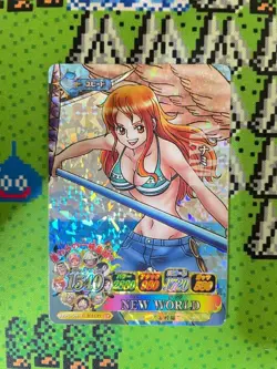 One Piece Card One Piece Very Match W CP Bulk New World - Image 4