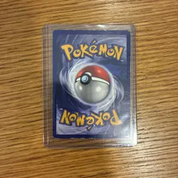 Pokemon TCG Dragonite #5 Black Star Promo WB the First Movie Stamped Card - Image 2