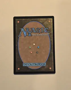 MTG Unstoppable Slasher Showcase NM Fast FREE Shipping! Magic the Gathering TCG - Image 2