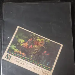 Magic: The Gathering LOTR Tales of Middle-earth Binder - Image 2