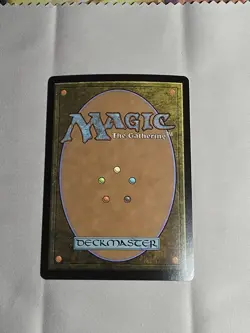 Magic: The Gathering - Lorwyn Eclipsed - Winnowing Borderless Showcase Foil NM - Image 2