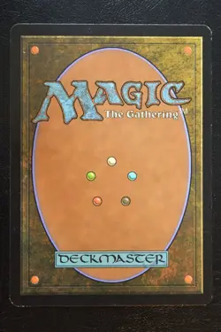 Magic The Gathering MTG DEATHRENDER Lorwyn HP Damaged - Image 2