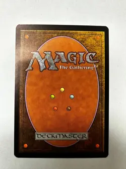 Deathrender *Lorwyn* MTG Magic the Gathering - Image 2