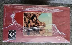 Magic the Gathering MTG - Fallen Empires 1994 Booster Box Factory Sealed 782361081309 - Image 5