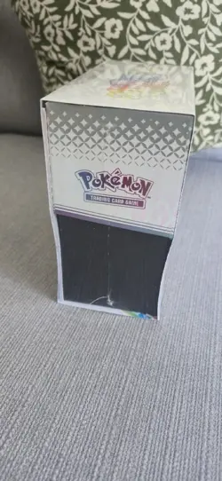 Pokemon Prismatic Evolutions ETB Elite Trainer Box Sealed Brand New - Image 4