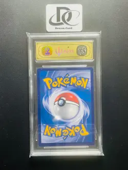 APH Golden 10 Pokemon TCG Magikarp (Chinese) 024/SV-P Full Art Holo - Image 2