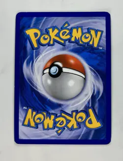 Wobbuffet 2010 Pokemon HeartGold SoulSilver Black Star Promos #HGSS04 * LP - Image 2