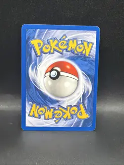 Pokemon TCG Poliwrath Base Set 13/102 Holo Unlimited Holo Rare - Image 2