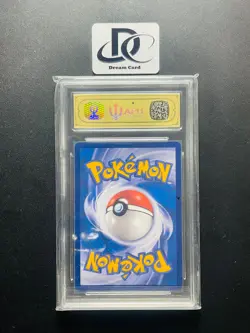 APH Golden 10 Pokemon TCG Lusamine (Chinese) CSMPiC 027/024 Full Art Holo - Image 2