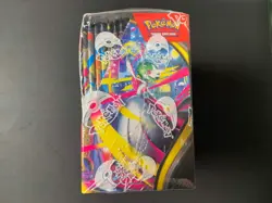 Pokemon TCG ME01 Mega Evolution BOOSTER BOX Factory Sealed - Image 2