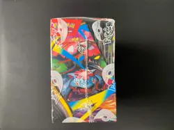 Pokemon TCG ME01 Mega Evolution BOOSTER BOX Factory Sealed - Image 4