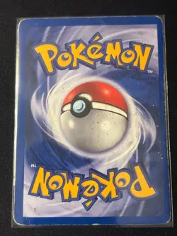 Kingdra 8/111 Rare Neo Genesis Pokemon Unlimited Holo Heavily Played - Image 2