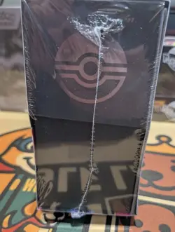 Pokemon Centre Elite Trainer Box Pitch Black ETB ✅ Brand New 🔥 In Hand 🚚 Fast - Image 4