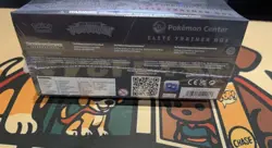 Pokemon Centre Elite Trainer Box Pitch Black ETB ✅ Brand New 🔥 In Hand 🚚 Fast - Image 5