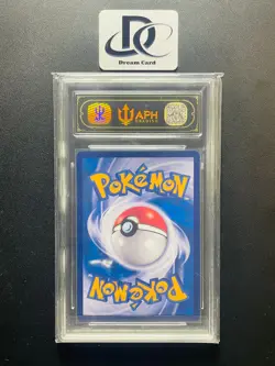 APH Black 10+ Pokemon TCG Sylveon V (Chinese) 160/132 Full Art Holo - Image 2